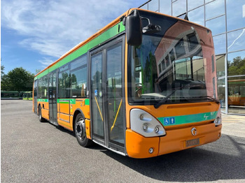Градски автобус IRISBUS