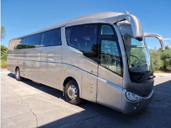 Патнички вагон автобус SCANIA Irizar