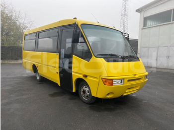 Школски автобус IVECO