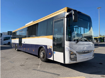 Приградски автобус IVECO Crossway