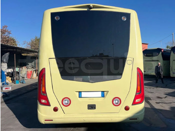 Минибус, Патничко комбе Iveco Daily: слика 5