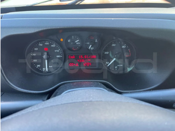 Минибус, Патничко комбе Iveco Daily: слика 3