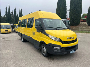 Минибус IVECO Daily