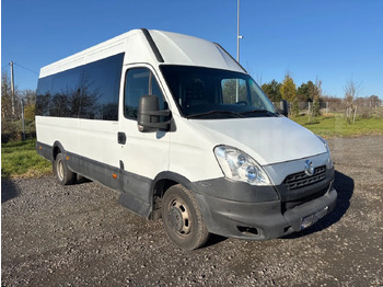 Минибус IVECO Daily