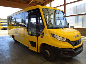 Школски автобус IVECO