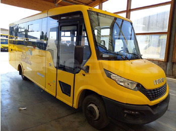 Школски автобус IVECO