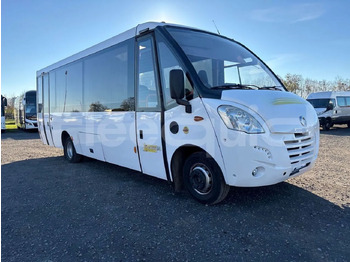 Градски автобус IVECO