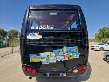 Патнички вагон автобус Iveco Mago2: слика 5