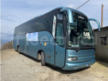 Патнички вагон автобус MAN