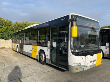 Градски автобус MAN Lion's City