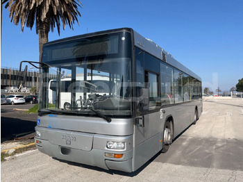 Лизинг на  Man Lion's Classic Man Lion's Classic: слика 4