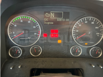 Лизинг на  Man Lion's Classic Man Lion's Classic: слика 3