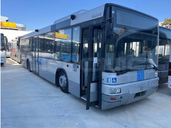 Приградски автобус MAN Lion's Classic