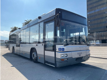 Приградски автобус MAN Lion's Classic