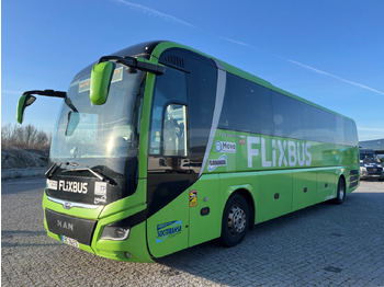 Патнички вагон автобус Man Lion's Coach: слика 4