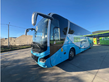 Патнички вагон автобус Man Lion's Coach: слика 4