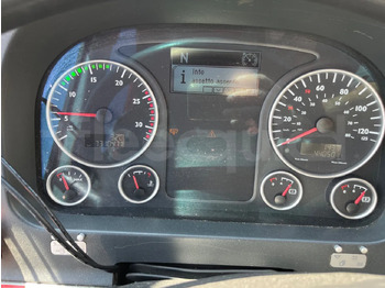 Патнички вагон автобус Man Lion's Coach: слика 3