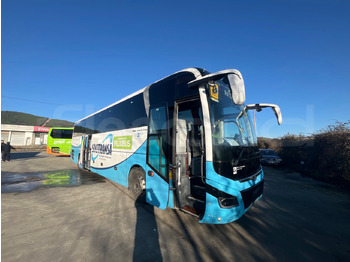 Патнички вагон автобус MAN Lion's Coach