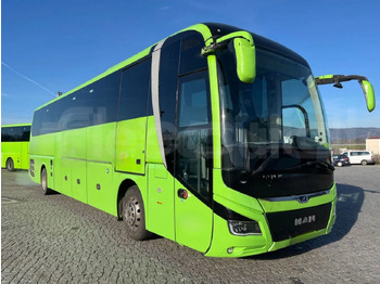 Патнички вагон автобус MAN Lion's Coach