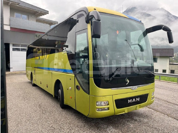Патнички вагон автобус MAN Lion's Coach