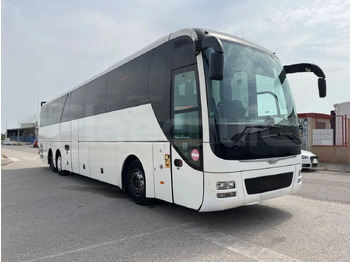 Патнички вагон автобус MAN Lion's Coach