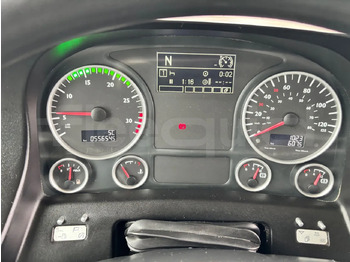 Лизинг на  Man Lion's Intercity Man Lion's Intercity: слика 3