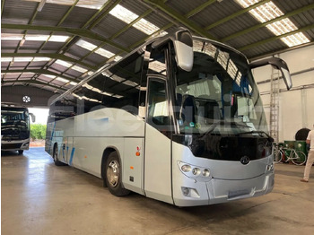 Патнички вагон автобус MAN