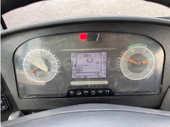 Зглобен автобус Mercedes-Benz Conecto: слика 3