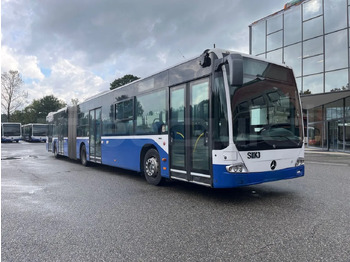 Зглобен автобус MERCEDES-BENZ Conecto