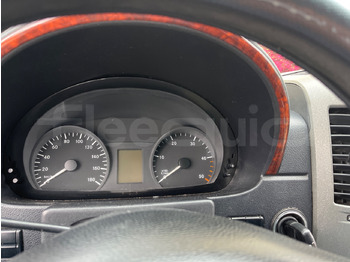 Минибус, Патничко комбе Mercedes-Benz Sprinter: слика 3