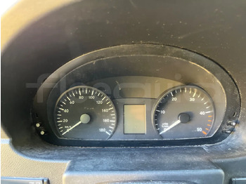 Школски автобус Mercedes-Benz Sprinter: слика 3