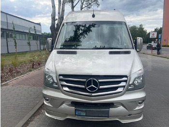 Патнички вагон автобус MERCEDES-BENZ Sprinter