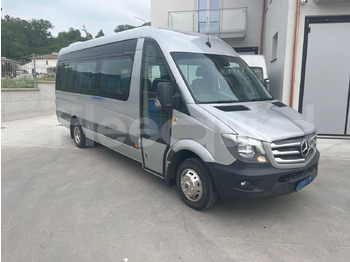 Минибус MERCEDES-BENZ Sprinter