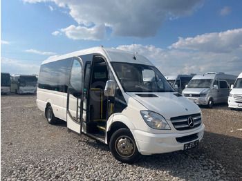 Градски автобус MERCEDES-BENZ Sprinter