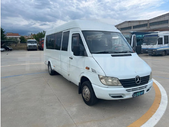 Градски автобус MERCEDES-BENZ Sprinter