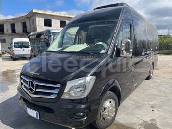 Минибус MERCEDES-BENZ Sprinter