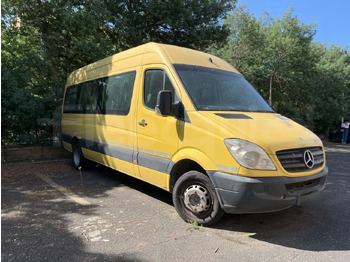 Школски автобус MERCEDES-BENZ Sprinter