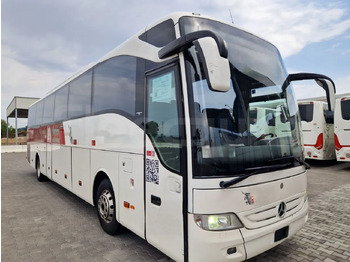 Патнички вагон автобус MERCEDES-BENZ Tourismo