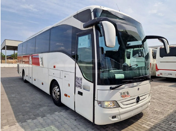 Патнички вагон автобус MERCEDES-BENZ Tourismo