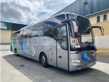 Патнички вагон автобус MERCEDES-BENZ Tourismo