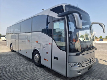 Патнички вагон автобус MERCEDES-BENZ Tourismo
