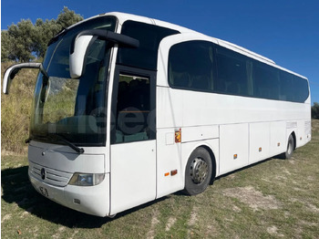 Патнички вагон автобус Mercedes-Benz Travego: слика 4