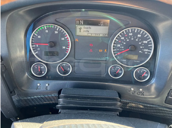 Патнички вагон автобус Neoplan Cityliner: слика 3 Патнички вагон автобус Neoplan Cityliner: слика 3