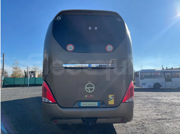 Патнички вагон автобус Neoplan Cityliner: слика 5 Патнички вагон автобус Neoplan Cityliner: слика 5