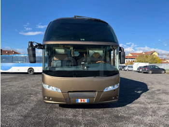 Патнички вагон автобус Neoplan Cityliner: слика 2 Патнички вагон автобус Neoplan Cityliner: слика 2