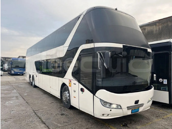Двокатен автобус NEOPLAN