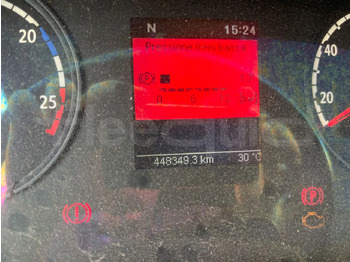 Градски автобус Scania Citywide LF: слика 3
