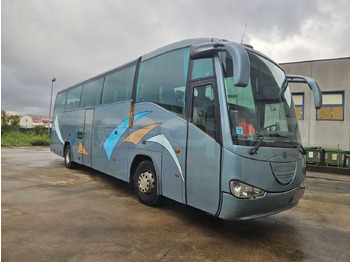 Патнички вагон автобус SCANIA Irizar
