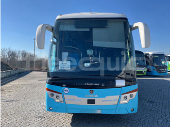 Патнички вагон автобус SCANIA