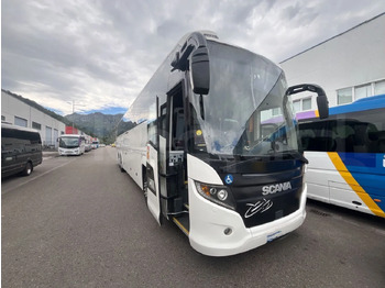 Патнички вагон автобус SCANIA Touring